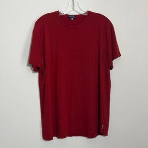Made by Cam Newton Red T-Shirt Size Large
